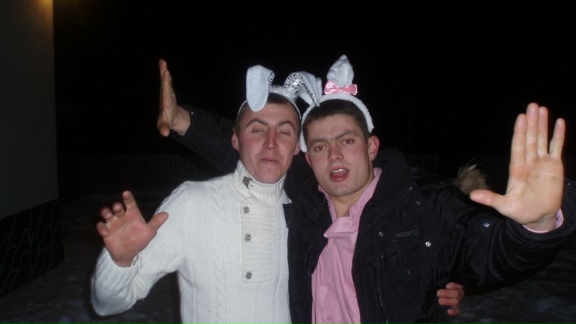 Дима Бугай фотография #1