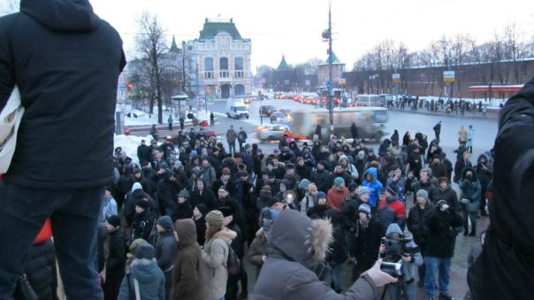 Антон Городецкий фото №25