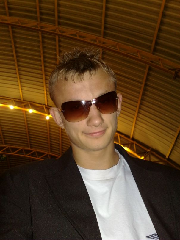 Андрей Поляков фотография #24