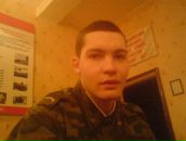 Фотография Босятского Александра