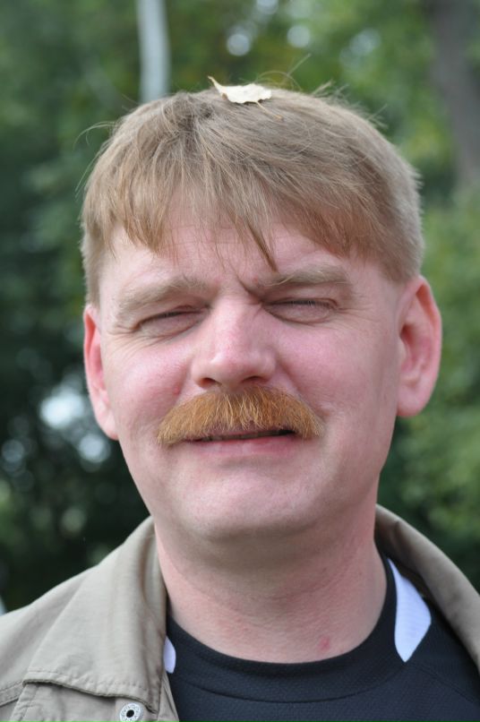 Тимофей Саенко фотография #41