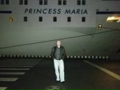 Фотография Лебедева Максима