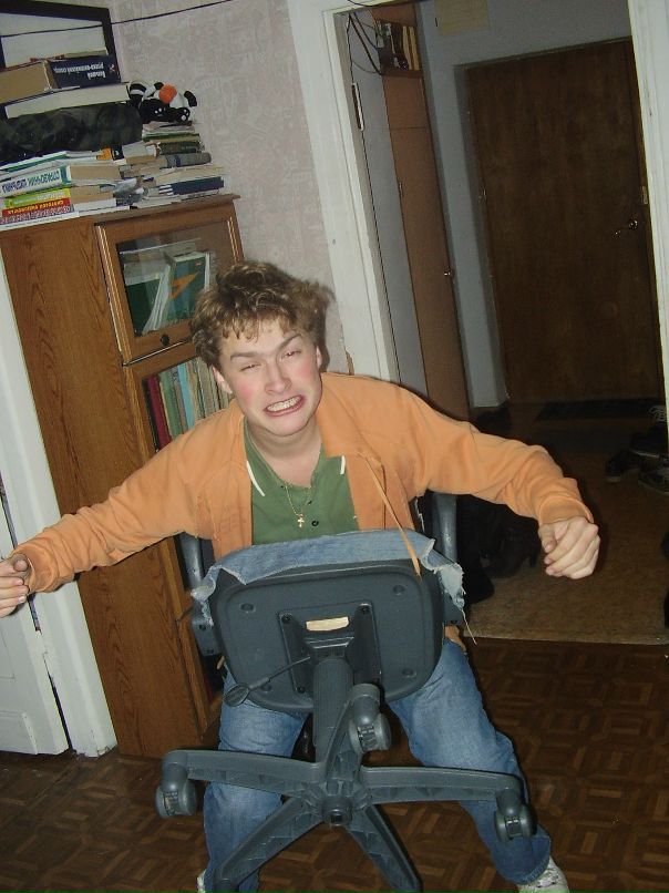 Тёма Кут фотография #49