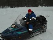 Фотография Гайдашева Яна