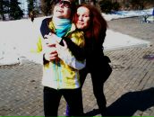 Фотография Сергеевны Евфалии