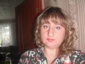 Фотография Сизовой Наталии