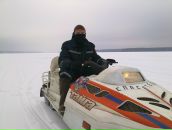 Фотография Широкова Юры