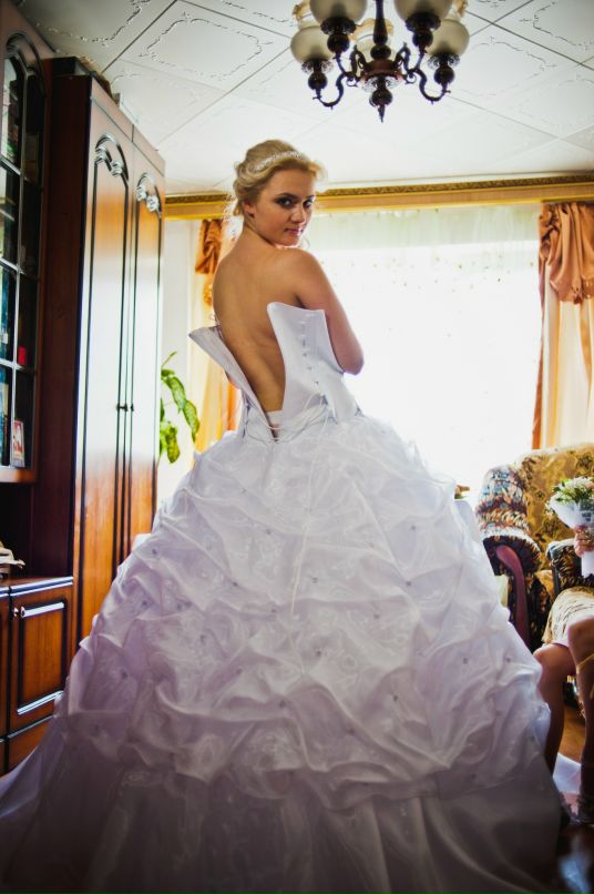 Евгения Полянская фотография #1