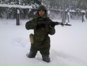 Фотография Алексеева Евгения