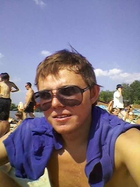 Григорий Жожо фотография #47