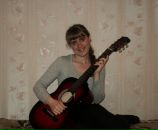 Фотография Дорониной Юлии