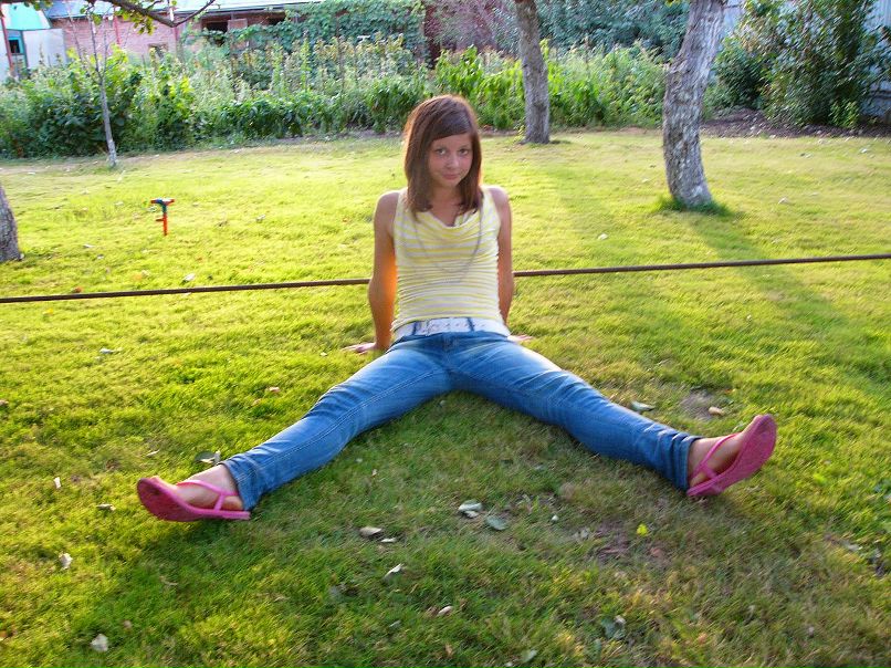 Поля ))) фотография #8