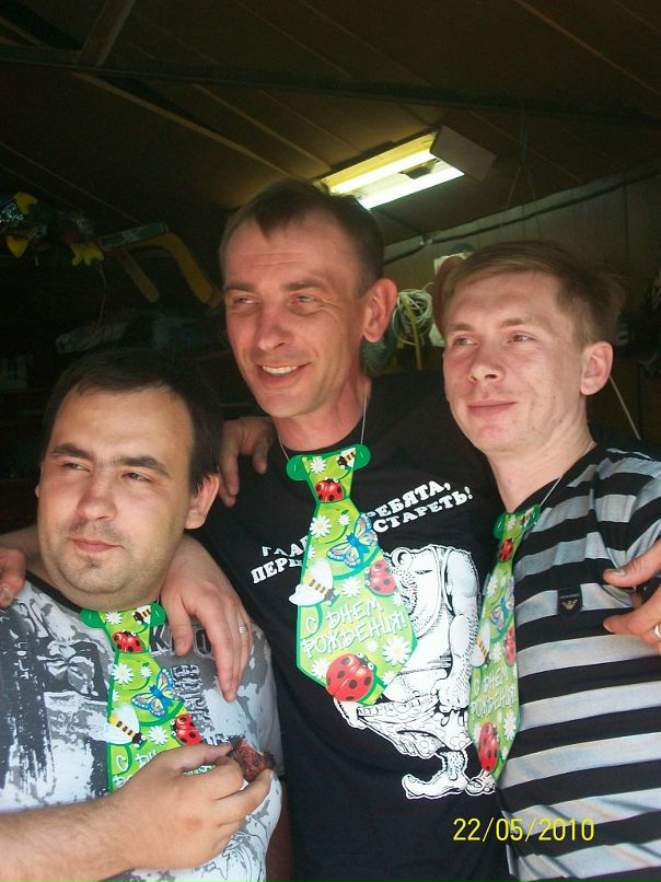 Дмитрий Клочков фотография #18