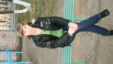 Таня Лісова фотография #18 (источник - https://vk.com/id108220430)