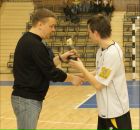 Фотография Парамонова Сергея