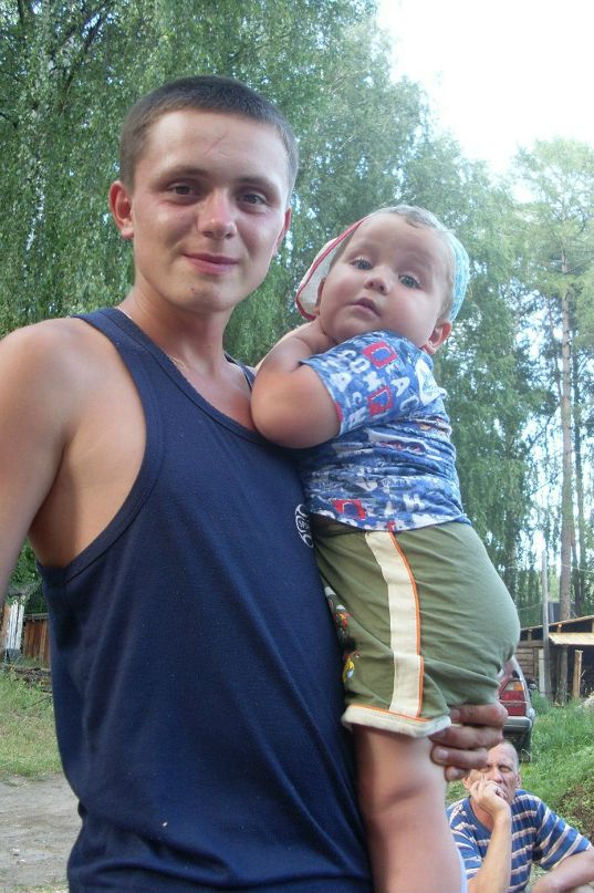 Артём Окунев фотография #30