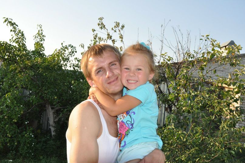 Виктор Бугров фотография #32