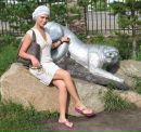 Фотография Реут Катерины