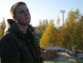 Фотография Кузовенкова Сергея