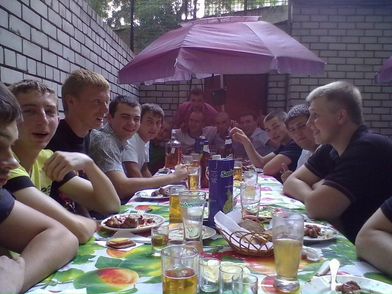 Александр Панченко фотография #5