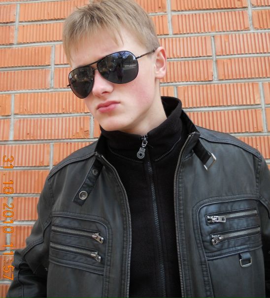 Дима Проценко фото №1