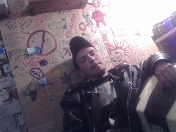 Дмитрий Приходько фото №18