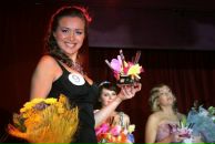 Фотография Бухаровой Анны