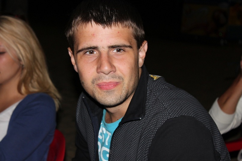 Сергей Дытченков фотография #14