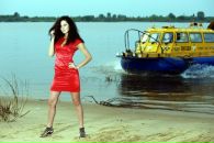Фотография Глушковой Алёны