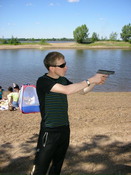 №12, Фанис Ханов №12, Фанис Ханов