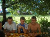 Вася Олійник фотография #40 (источник - https://vk.com/id68259511)