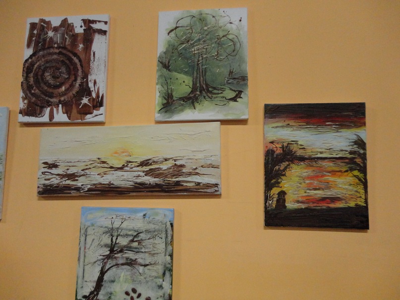 Ольга Винтер фотография #39