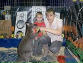 Фотография Головановой Алёны