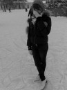 Юляша Егорова фотография #37 (источник - https://vk.com/id25529794)