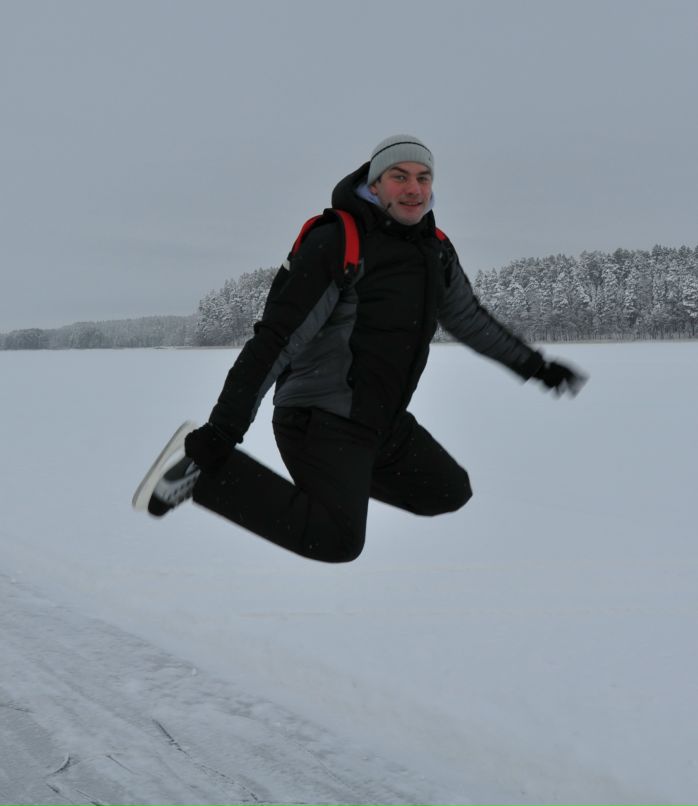 Андрей Беляков фотография #29