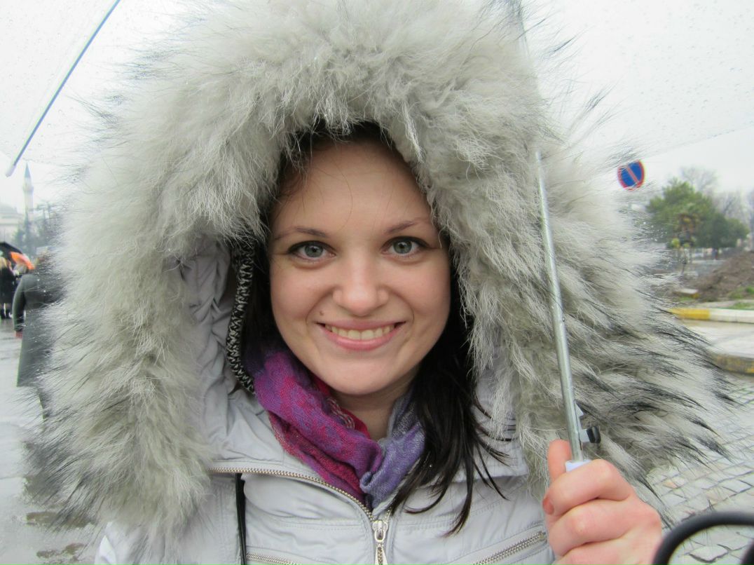 Михаил Петухов фотография #30