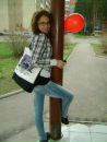 Фотография Калининой Кристинки