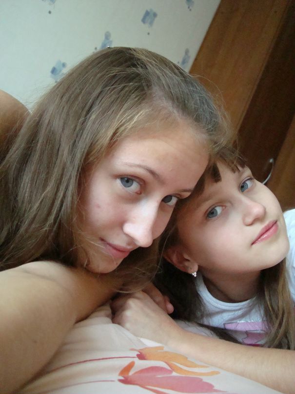 Сашка Бачеева фотография #2