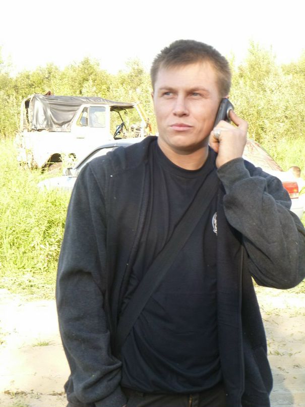 Дмитрий Девятилов фотография #47