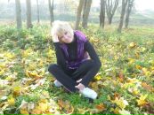 Фотография Беловой Валентины