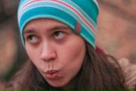 Фотография Шалюковой Александры