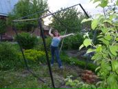 Фотография Морозовой Александры