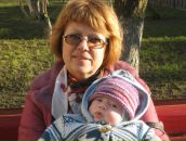 Фотография Кузнецовой Марины