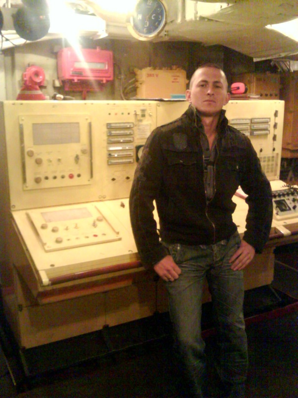 Владимир Домнин фотография #20