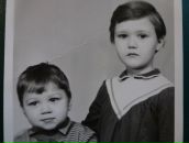 Фотография Дмитриевой Ольги