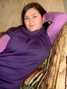 Фотография Вышинской Инны