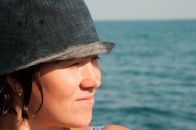 Фотография Альбовой Ирины