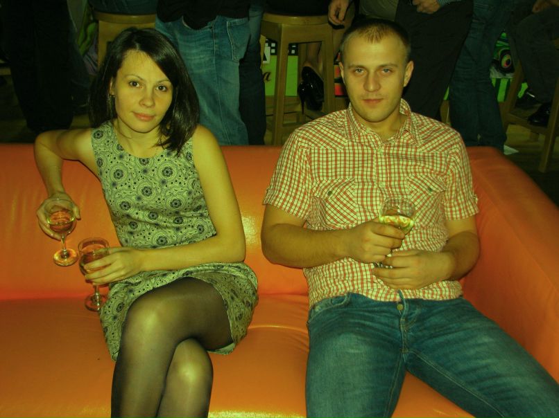 Leff Evdokimoff фотография #16