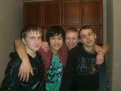 Фотография Антоненкова Евгения