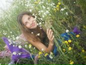 Фотография Монастыревой Анны